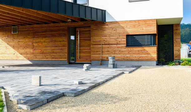 Best Driveway Resurfacing Pavers  in Westwood, KS