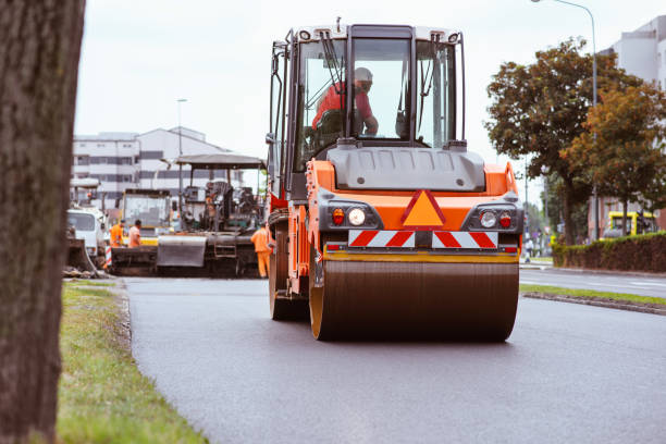 Best Local Driveway Pavers  in Westwood, KS