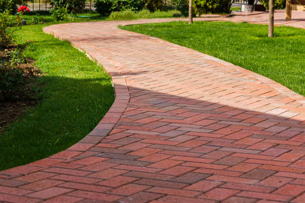Best Residential Driveway Paver Services  in Westwood, KS
