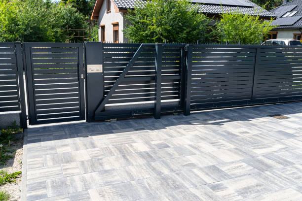 Driveway Pavers for Homes in Westwood, KS