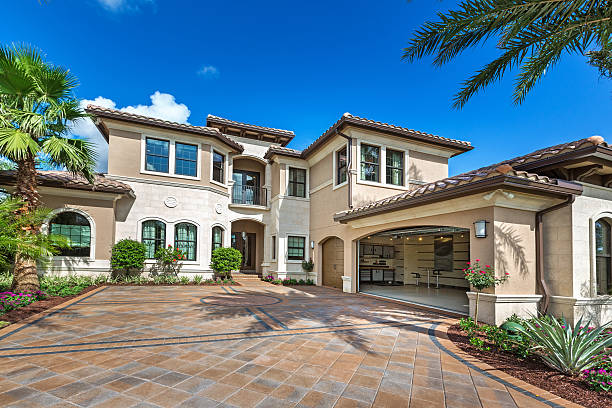 Reasons to Select Us for Your Driveway Paving Requirements in Westwood, KS