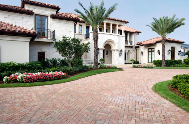 Best Driveway Pavers Near Me  in Westwood, KS