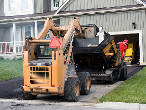 Best Professional Driveway Pavers  in Westwood, KS