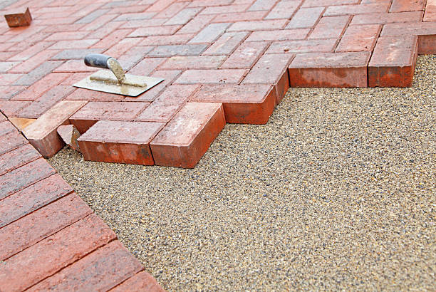  Westwood, KS Driveway Pavers Pros