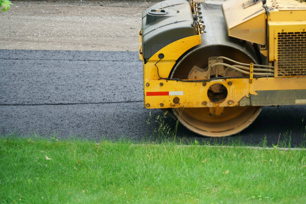 Best Driveway Pavers for Homes  in Westwood, KS