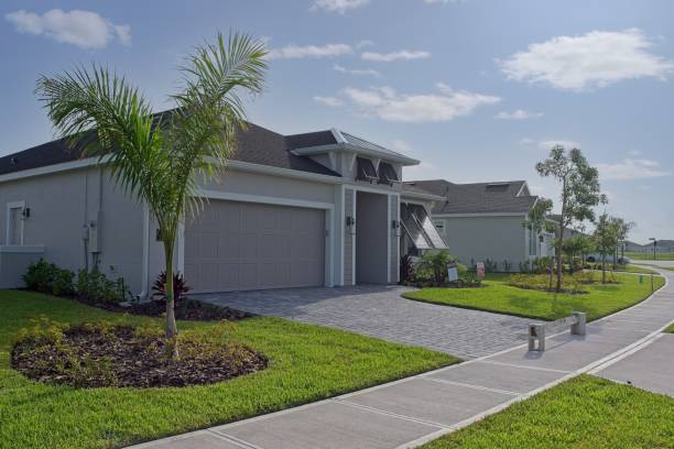 Best Driveway Paving Contractor  in Westwood, KS