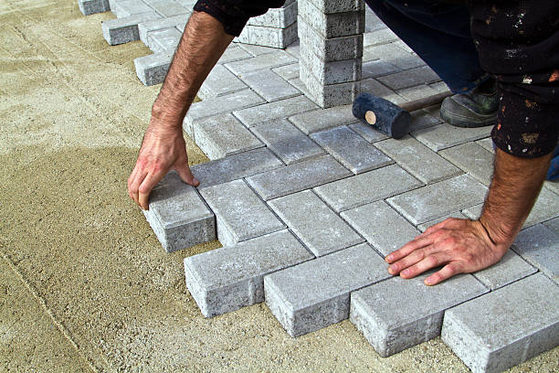 Best Best Driveway Pavers  in Westwood, KS