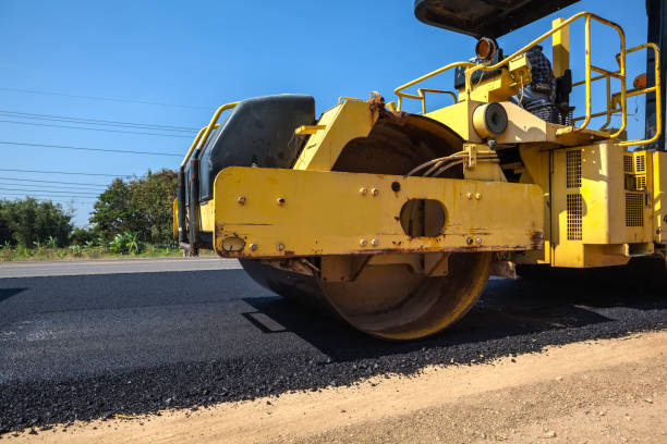 Trusted Westwood, KS Driveway Pavers Experts